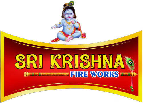 Sri Krishna logo