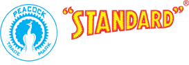 Standard Fireworks logo