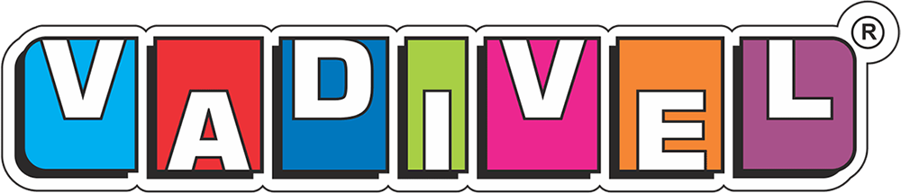 Vadivel logo