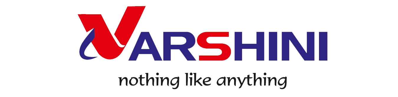 Varshini logo